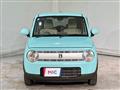 2019 Suzuki Lapin