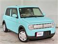 2019 Suzuki Lapin