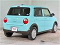 2019 Suzuki Lapin