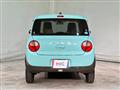 2019 Suzuki Lapin