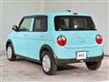 2019 Suzuki Lapin