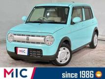 2019 Suzuki Lapin