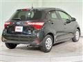 2017 Toyota Vitz