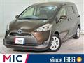 2016 Toyota Sienta