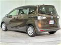 2016 Toyota Sienta
