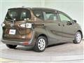 2016 Toyota Sienta