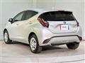 2024 Toyota AQUA