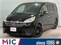 2009 Honda Step WGN