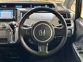 2009 Honda Step WGN