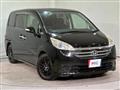2009 Honda Step WGN
