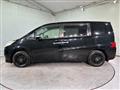 2009 Honda Step WGN