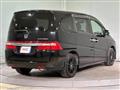 2009 Honda Step WGN