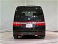 2009 Honda Step WGN
