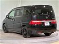 2009 Honda Step WGN