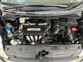 2009 Honda Step WGN