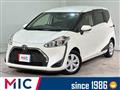 2019 Toyota Sienta
