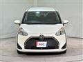 2019 Toyota Sienta