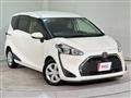 2019 Toyota Sienta