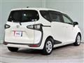 2019 Toyota Sienta