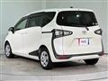 2019 Toyota Sienta