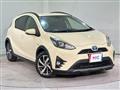2018 Toyota AQUA