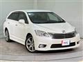 2009 Toyota Mark X Zio