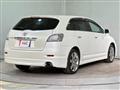 2009 Toyota Mark X Zio