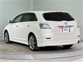2009 Toyota Mark X Zio