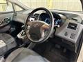 2009 Toyota Mark X Zio