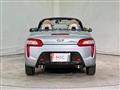 2014 Daihatsu Copen