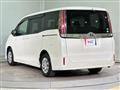 2017 Toyota Noah