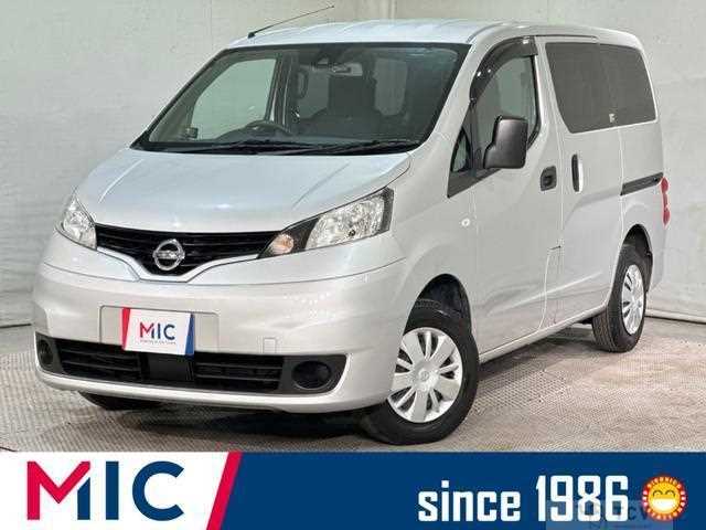 2021 Nissan NV200 VANETTE