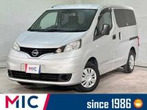 2021 Nissan NV200 VANETTE