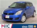 2013 Suzuki Swift