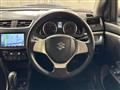 2013 Suzuki Swift
