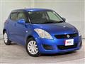 2013 Suzuki Swift