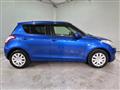 2013 Suzuki Swift