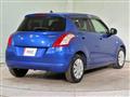 2013 Suzuki Swift