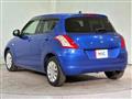 2013 Suzuki Swift