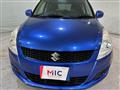 2013 Suzuki Swift
