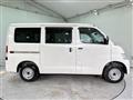 2017 Toyota Townace Van