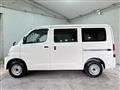 2017 Toyota Townace Van