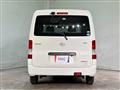 2017 Toyota Townace Van
