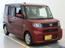 2020 Daihatsu Tanto