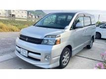 2007 Toyota Voxy