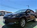 2016 Toyota Harrier