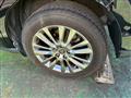 2016 Toyota Harrier