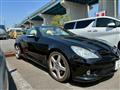2007 Mercedes-Benz SLK