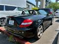 2007 Mercedes-Benz SLK