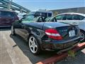 2007 Mercedes-Benz SLK